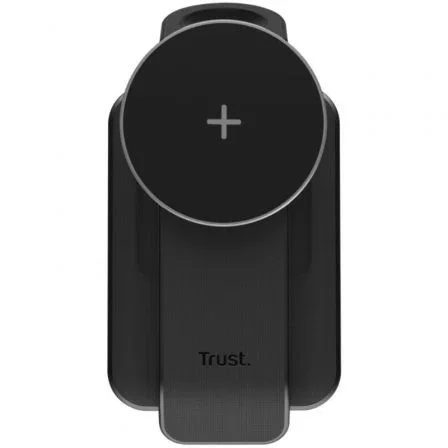 Trust Soporte de Carga Inalámbrica 3 en 1 MagSafe para iPhone, Apple Watch y AirPods 20W - 25464